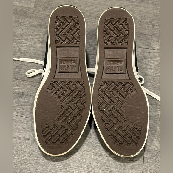 Converse unisex star player 76 size 7.5 men’s/9 women’s - Picture 4 of 14